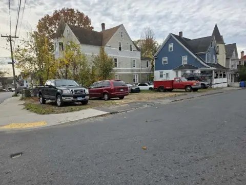 Residential Land in Growing Area