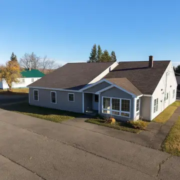 Versatile Fort Fairfield Commercial Property