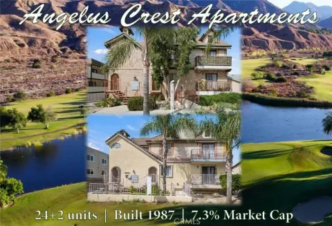 Tujunga Multifamily Investment Opportunity