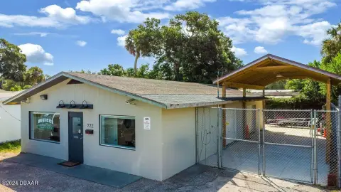 Ormond Beach Commercial Property For Sale