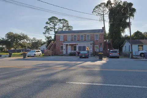 Four-Plex in Prime Location