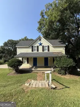 Fully Leased Duplex in Gainesville