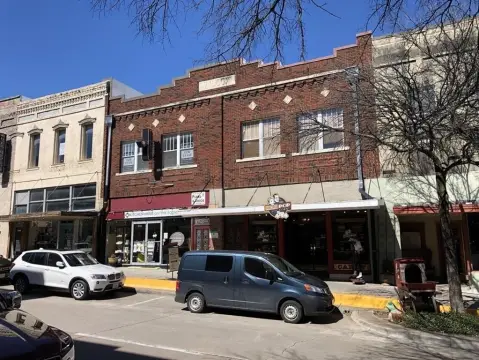 Unique Office Space in McKinney
