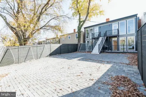 Brookland Parking Space For Sale