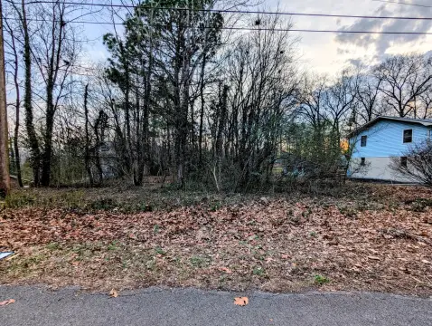 Cleveland TN Build-Ready Residential Lot