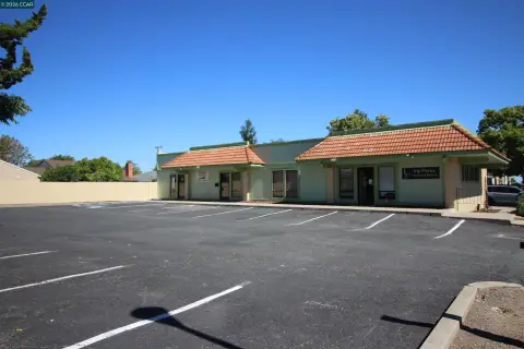 Multi-Tenant Office Building