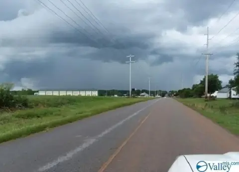 Commercial Lot Near I-65