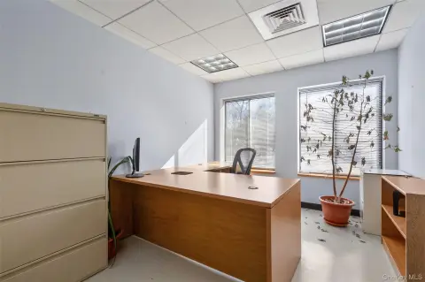 Flexible Coworking Office Space