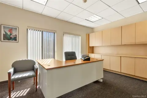Flexible Coworking Space