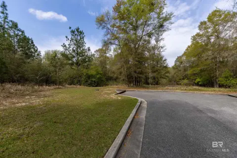 Fairhope Residential Lot Opportunity