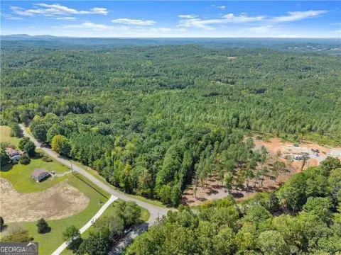 Talking Rock Acreage For Sale