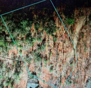 Land in Mountain View Community