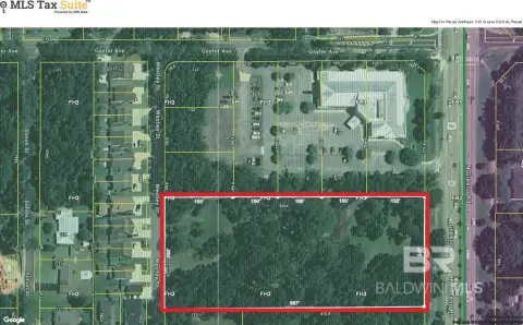 Fairhope Residential Lots For Sale