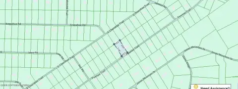 Residential Lot in Quiet Community