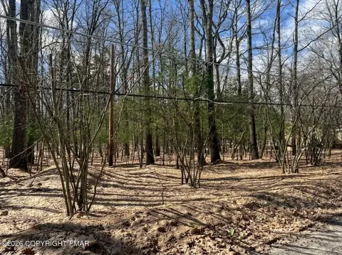 Residential Land Near Lake