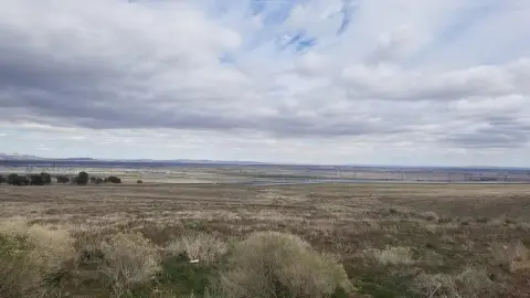 Lancaster Land Investment Opportunity