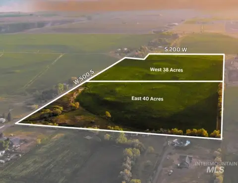 Development Opportunity Near Twin Falls