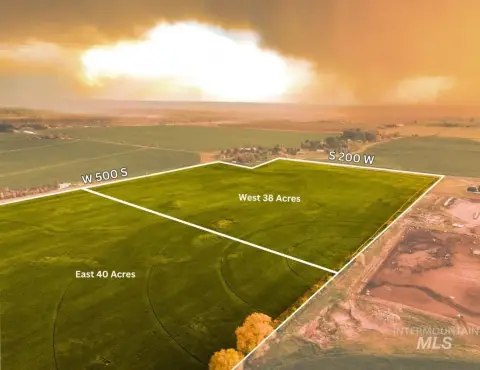 Development Opportunity Near Twin Falls