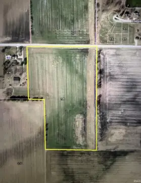 Farmland with Road Frontage