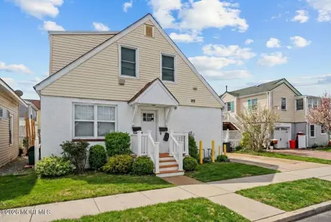 Seaside Heights Income Producing Property