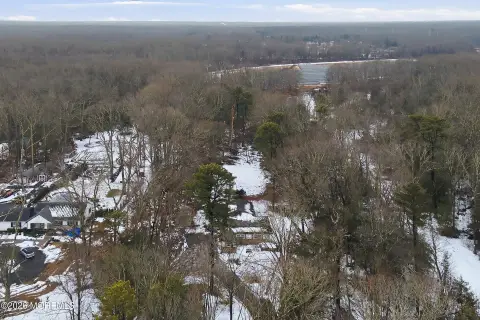 Land for New Construction