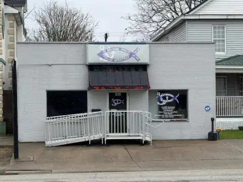 Remodeled Multi-Use Commercial Building