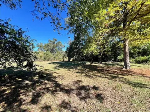 Residential Lot in Kennard, TX