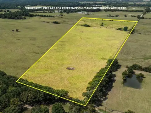 Canton, TX Acreage Opportunity