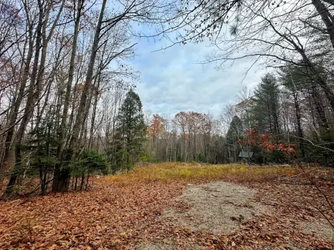 Spacious Lewiston Lot For Sale