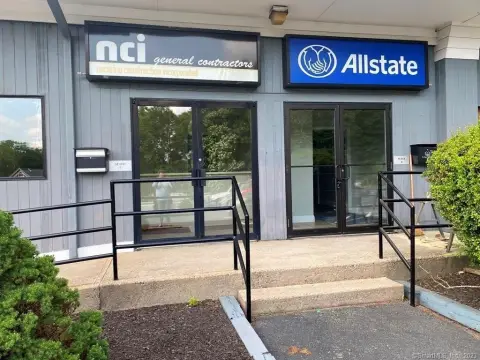 Naugatuck Retail/Office Space Available