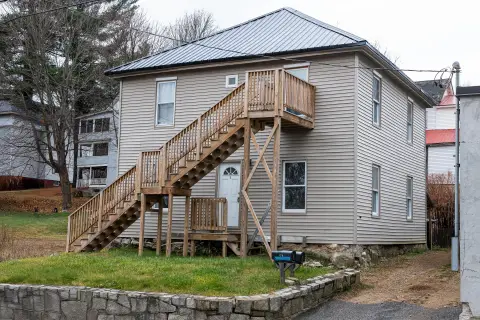 Rumford Two-Family Home For Sale