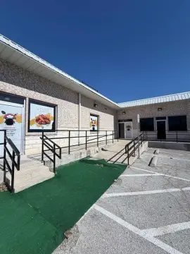 Fort Worth Retail Suites Available