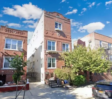 Brooklyn Multifamily Investment Opportunity