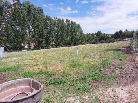 Land Near Snake River Ramps