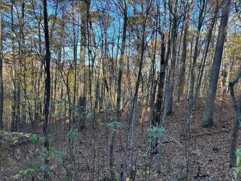 Glen Hay Subdivision Land Parcel