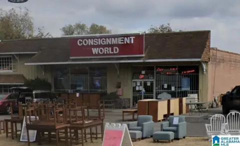 Versatile Warehouse in Birmingham, AL