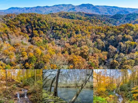 Land in Valley River Vista