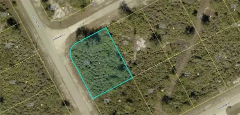 Lehigh Acres Land Opportunity