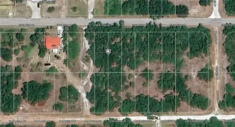 Punta Gorda Multifamily Home Lot
