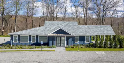 Turnkey Restaurant in Dutchess County