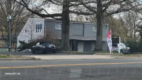 East Northport Mixed-Use Property