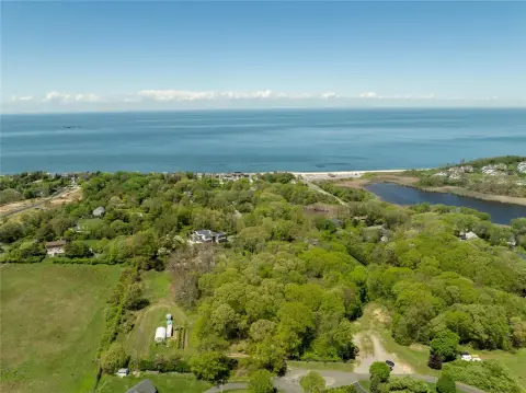 Jamesport Land with Waterview Potential