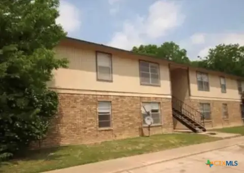 Harker Heights Multifamily Investment Property
