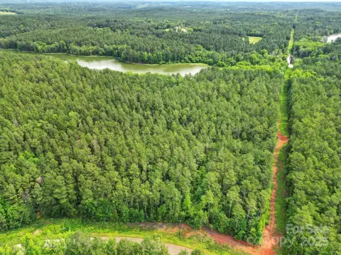 Waterfront Lot Near Downtown Chester