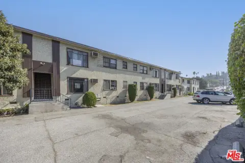 Eagle Rock Multifamily Investment Opportunity