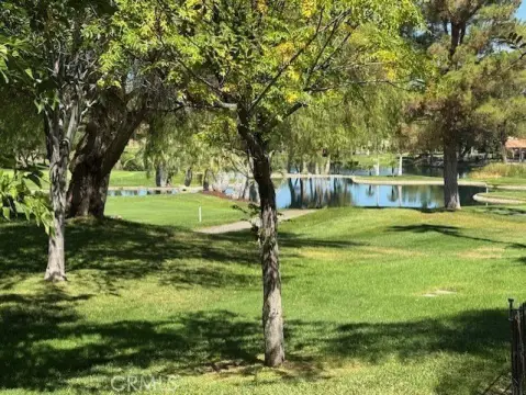 Aguanga RV Resort Lot