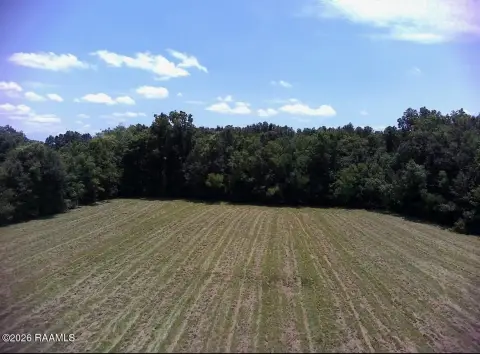 Industrial Land with Existing Structure