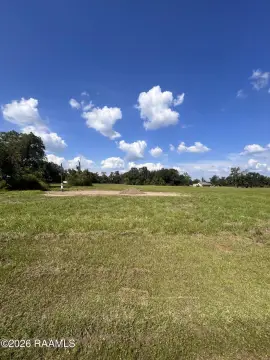 Industrial Land Parcel