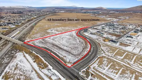 Richland WA Multifamily Development Opportunity