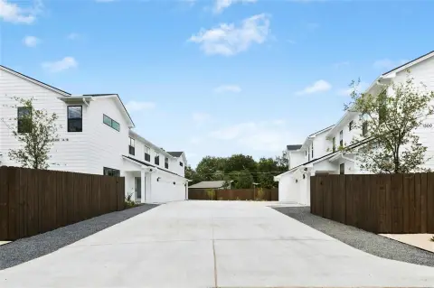 Austin Condo Enclave Investment Opportunity